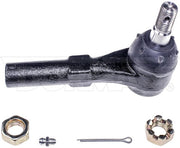 Steering Tie Rod End Dorman-OE Solutions 543-038