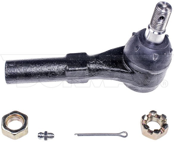 Steering Tie Rod End Dorman-OE Solutions 543-038