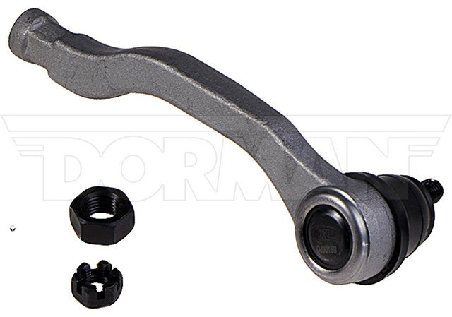 Steering Tie Rod End Dorman-OE Solutions 543-042