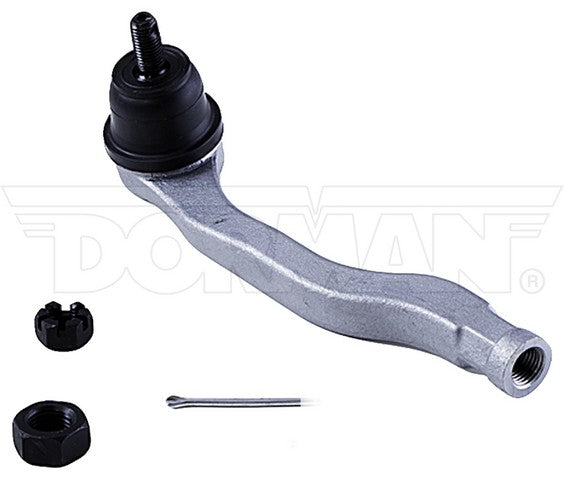 Steering Tie Rod End Dorman-OE Solutions 543-041