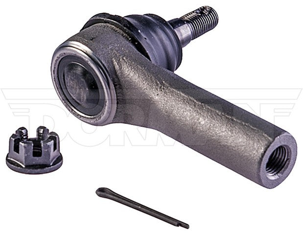 Steering Tie Rod End Dorman-OE Solutions 543-047