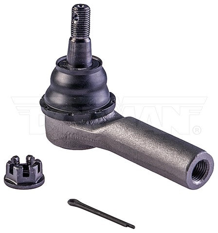 Steering Tie Rod End Dorman-OE Solutions 543-047