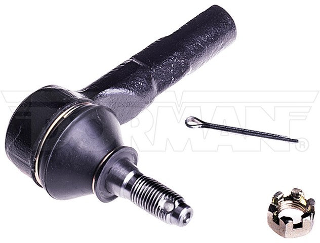 Steering Tie Rod End Dorman-OE Solutions 543-050