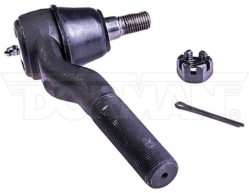 Steering Tie Rod End Dorman-OE Solutions 543-051