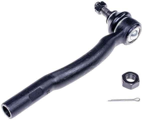 Steering Tie Rod End Dorman-OE Solutions 543-062