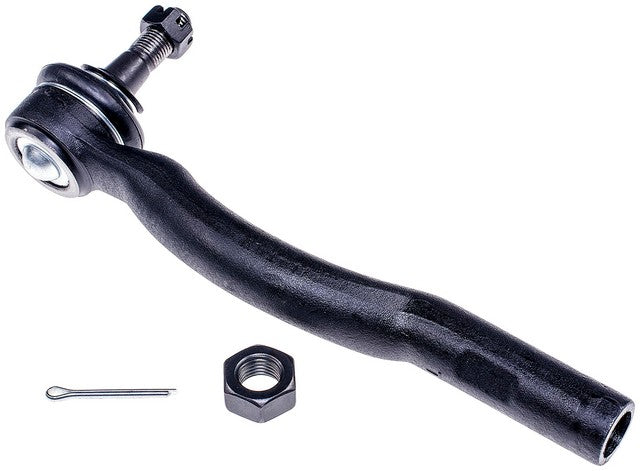 Steering Tie Rod End Dorman-OE Solutions 543-063