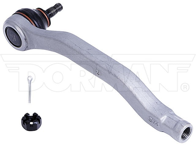 Steering Tie Rod End Dorman-OE Solutions 543-068