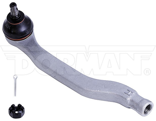 Steering Tie Rod End Dorman-OE Solutions 543-068