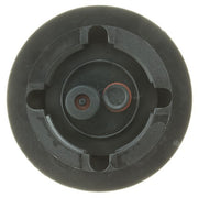 Engine Coolant Recovery Tank Cap MotoRad T33