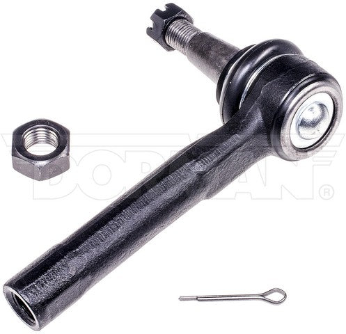 Steering Tie Rod End Dorman-OE Solutions 543-072