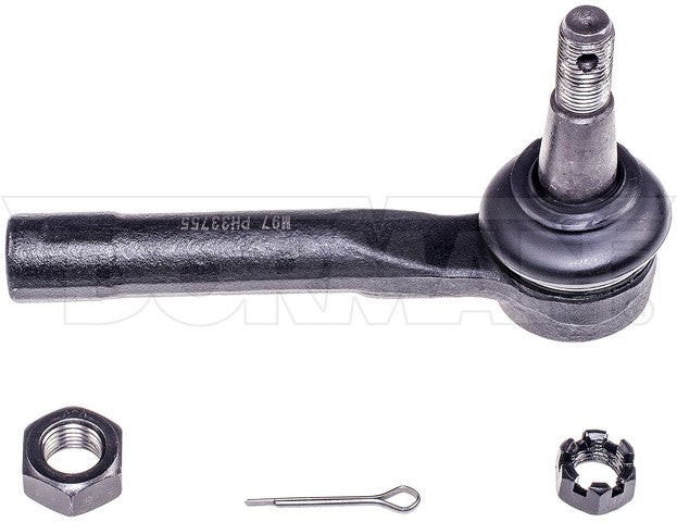 Steering Tie Rod End Dorman-OE Solutions 543-072