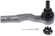 Steering Tie Rod End Dorman-OE Solutions 543-078