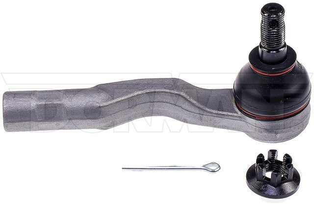 Steering Tie Rod End Dorman-OE Solutions 543-078