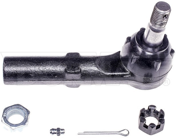 Steering Tie Rod End Dorman-OE Solutions 543-084