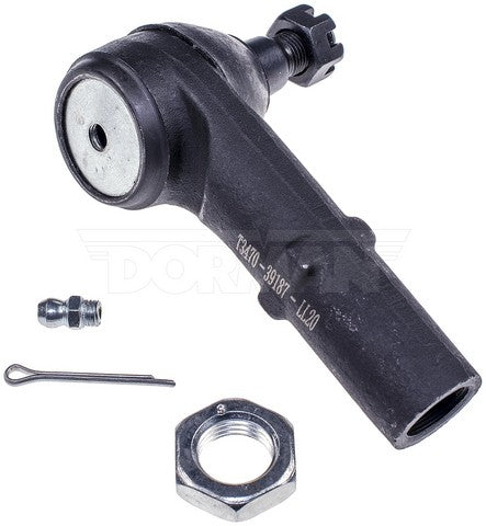 Steering Tie Rod End Dorman-OE Solutions 543-087