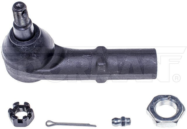 Steering Tie Rod End Dorman-OE Solutions 543-087