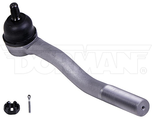 Steering Drag Link Dorman-OE Solutions 543-091