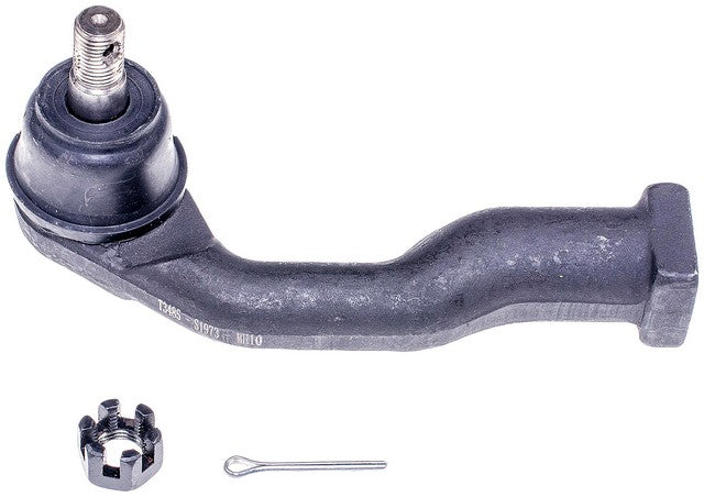 Steering Tie Rod End Dorman-OE Solutions 543-093