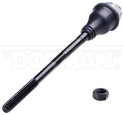 Steering Tie Rod End Dorman-OE Solutions 543-096