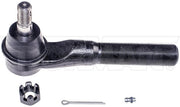 Steering Tie Rod End Dorman-OE Solutions 543-101