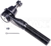 Steering Tie Rod End Dorman-OE Solutions 543-101