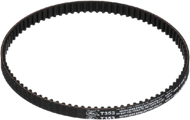 Accessory Drive Belt Gates T353
