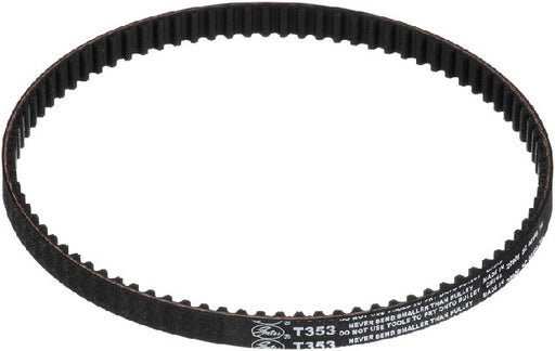 Accessory Drive Belt Gates T353