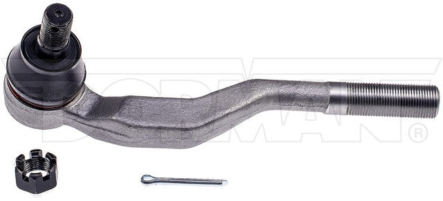 Steering Tie Rod End Dorman-OE Solutions 543-110