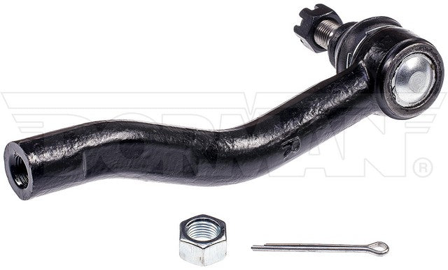 Steering Tie Rod End Dorman-OE Solutions 543-112