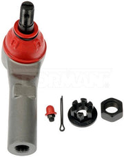 Steering Tie Rod End Dorman-OE Solutions T3571RD
