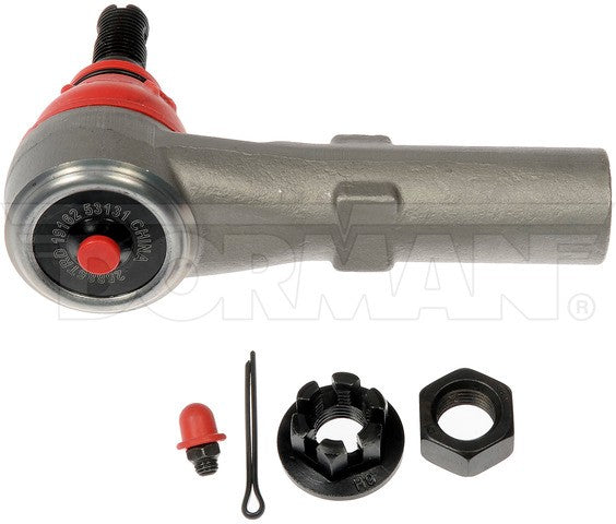 Steering Tie Rod End Dorman-OE Solutions T3571RD