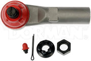 Steering Tie Rod End Dorman-OE Solutions T3571RD
