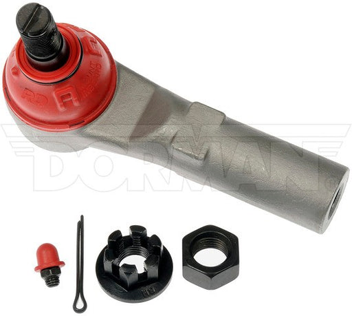 Steering Tie Rod End Dorman-OE Solutions T3571RD