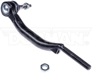 Steering Tie Rod End Dorman-OE Solutions 543-119