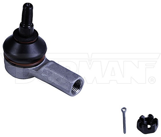 Steering Tie Rod End Dorman-OE Solutions 543-118
