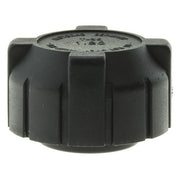 Engine Coolant Recovery Tank Cap MotoRad T35