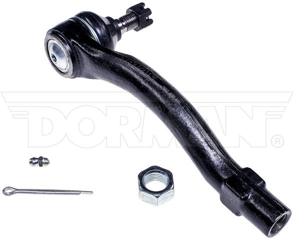 Steering Tie Rod End Dorman-OE Solutions 543-123
