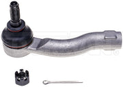 Steering Tie Rod End Dorman-OE Solutions 543-135