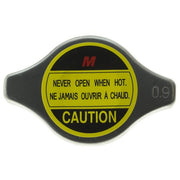 Radiator Cap MotoRad T36