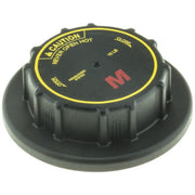 Engine Coolant Recovery Tank Cap MotoRad T38