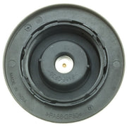 Engine Coolant Recovery Tank Cap MotoRad T38