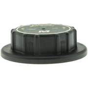 Engine Coolant Recovery Tank Cap MotoRad T38