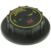 Engine Coolant Recovery Tank Cap MotoRad T39
