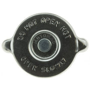 Radiator Cap MotoRad T3