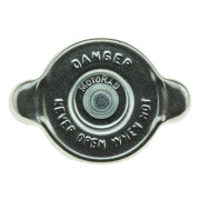 Radiator Cap MotoRad T3R