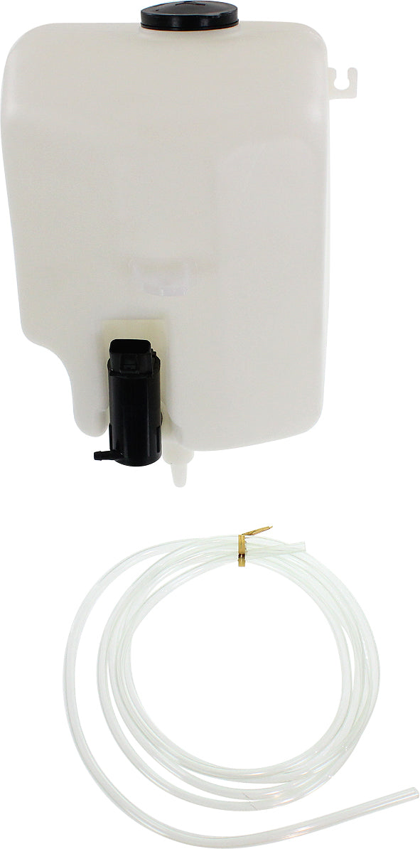 Washer Fluid Reservoir CarParts T400903