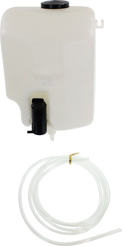 Washer Fluid Reservoir CarParts T400903