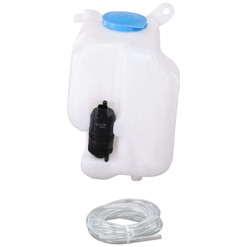 Washer Fluid Reservoir CarParts T400906