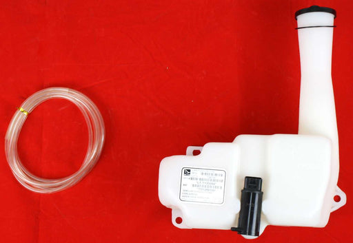 Washer Fluid Reservoir CarParts T400908