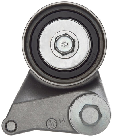 Engine Timing Belt Tensioner Pulley Gates T41327